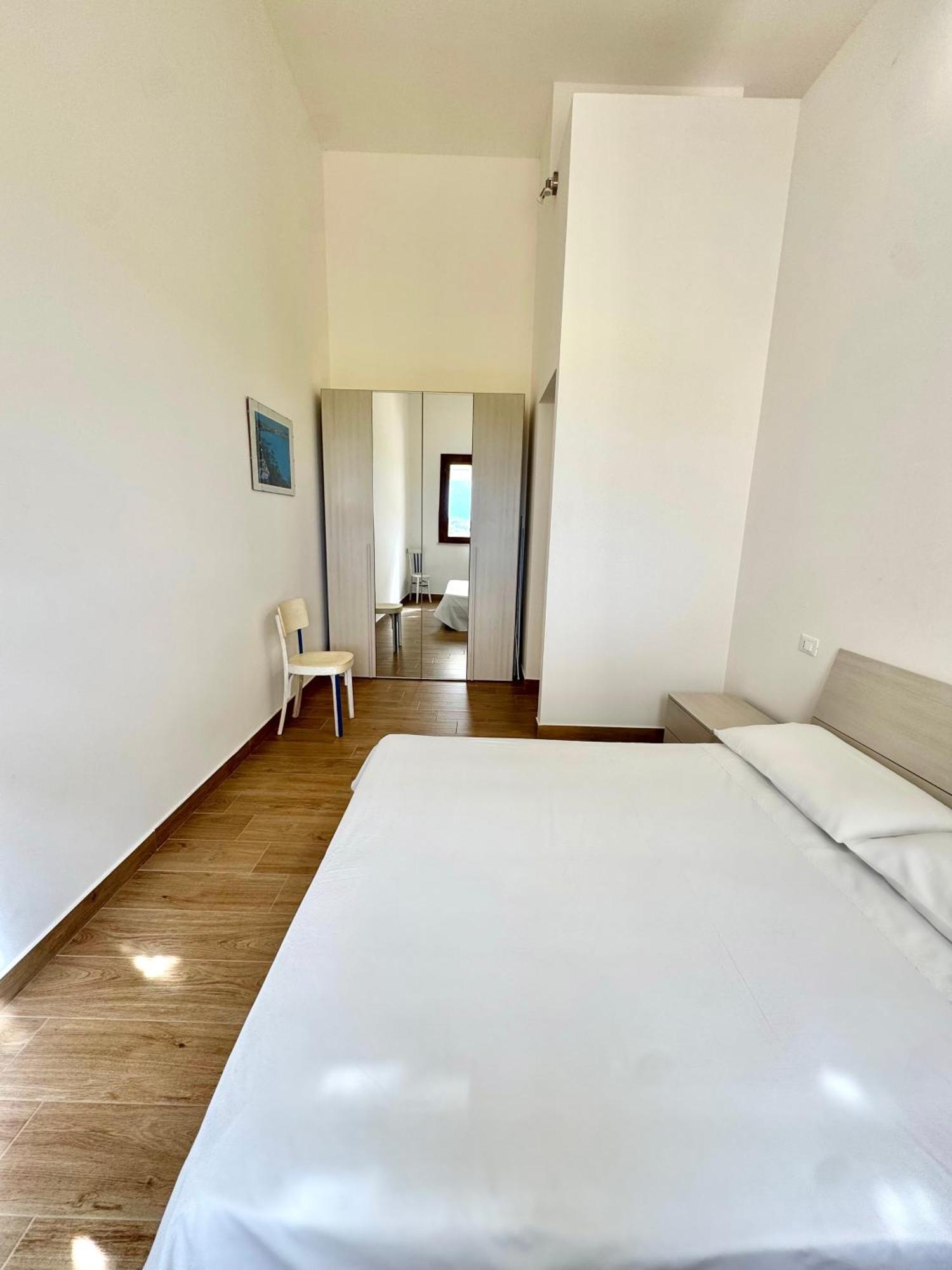 Aria Case Vacanze Favignana Eksteriør billede